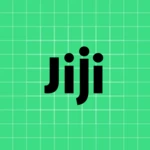 Logo of Jiji Ethiopia Buy&Sell Online android Application 