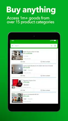 Jiji Ethiopia Buy&Sell Online android App screenshot 8